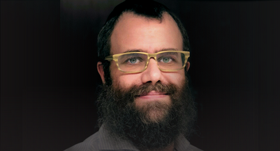 Rabbi Chaim Miller